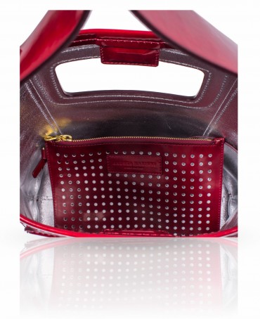 Сумка Женская M-AURA Flat/RUBINO